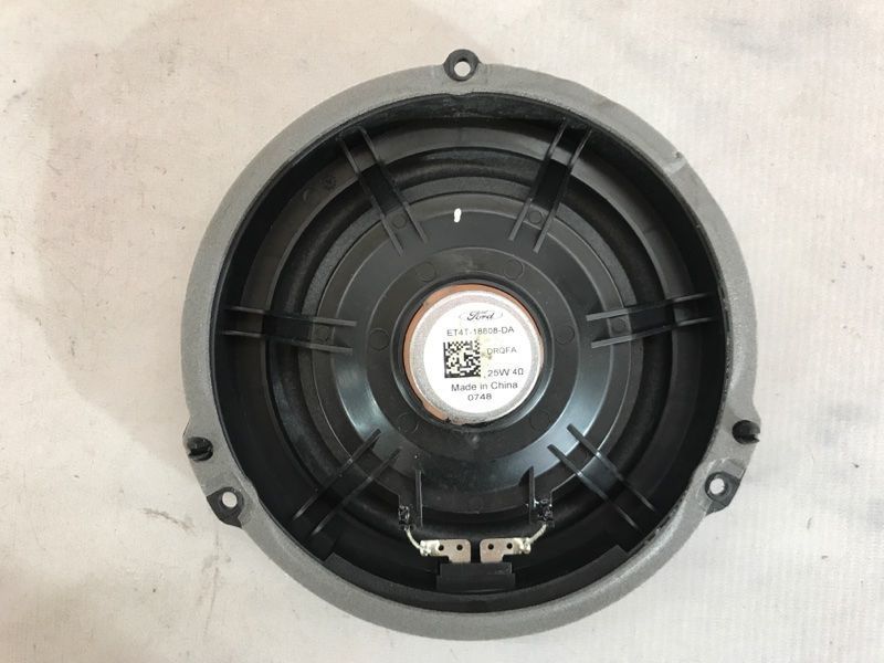 Динамік дверей низькочастотний ET4T18808DA Ford Edge Ford Bronco Sport, Ford Edge, Ford Escape, Ford Maverick