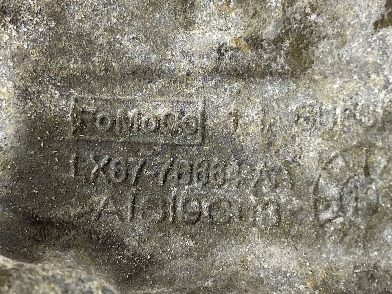 Кронштейн LX677B664AA Ford Escape