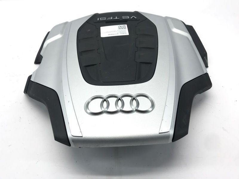 Накладка двигателя 06E103925Q Audi A6
