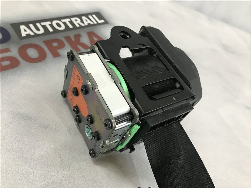 Ремень безопасности 4G8857805C Audi A7