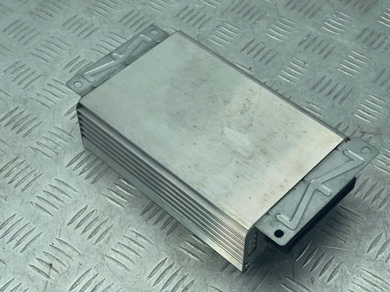 Підсилювач звуку 4F0035223B Audi A6
