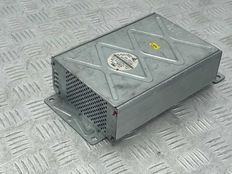 Підсилювач звуку 4F0035223B Audi A6