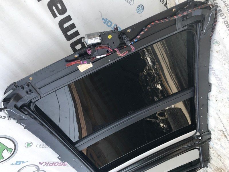 Панорама / Люк 4L0877049C Audi Q7