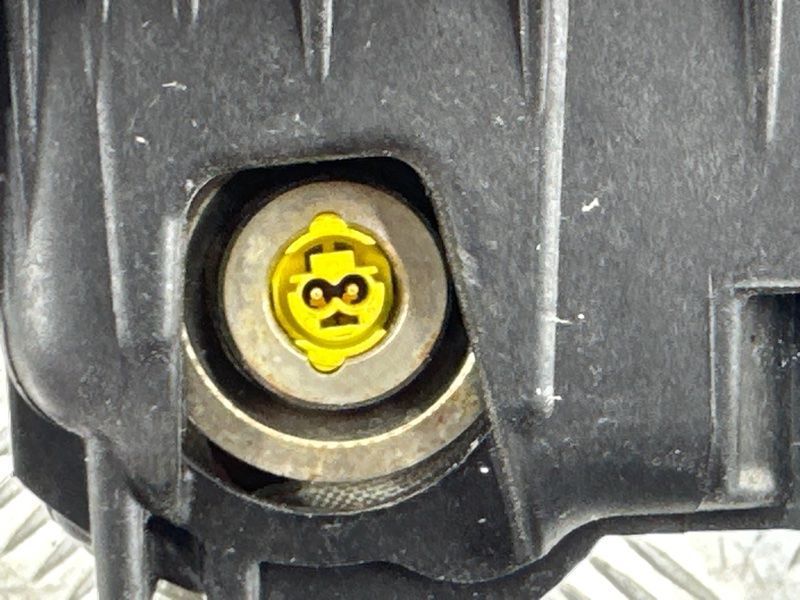 Подушка безпеки пасажира 3AA880204A Volkswagen CC