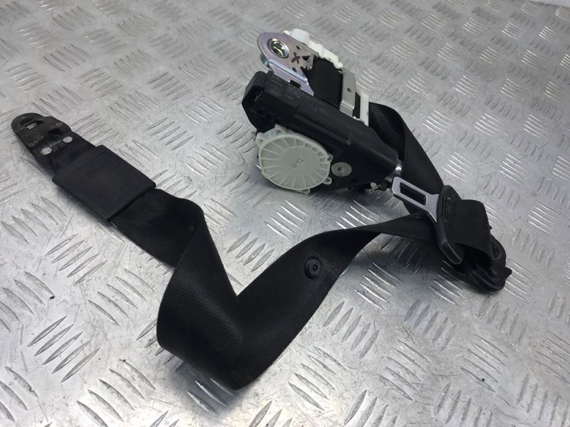 Ремінь безпеки 4L1857706AV04 Audi Q7