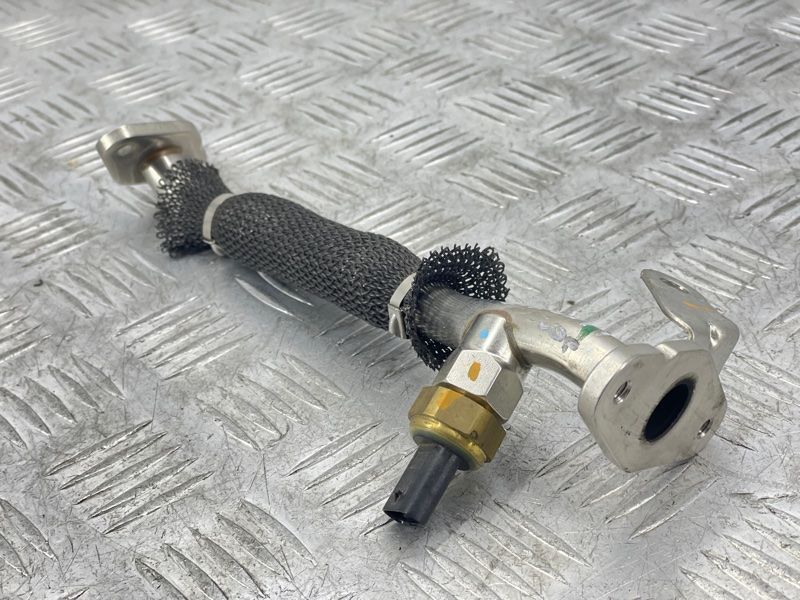 Трубка радиатора EGR K2GE9E469A Ford Escape