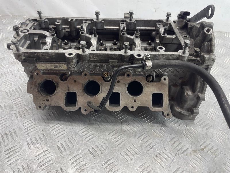Головка блоку 059103064DS Audi Q7