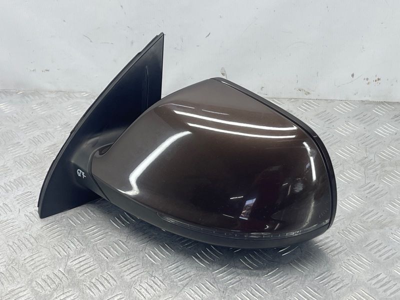 Зовнішнє дзеркало 4L1857409BC Audi Q7