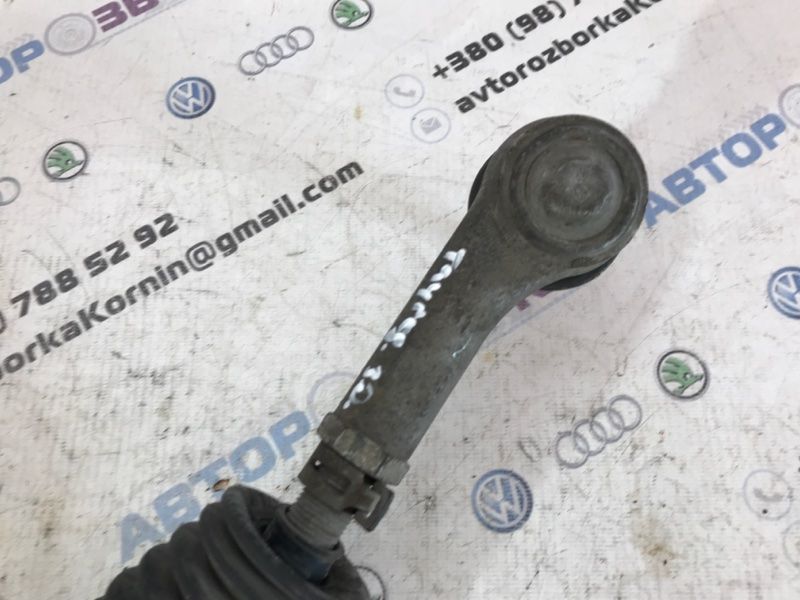 Тяга рулевая Volkswagen Touareg
