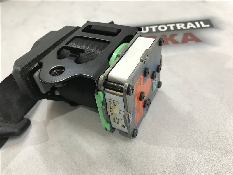 Ремень безопасности 4G8857805C Audi A7