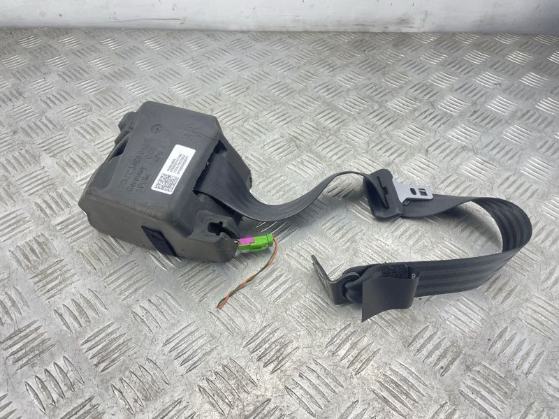 Ремінь безпеки 39818862 Volvo XC60