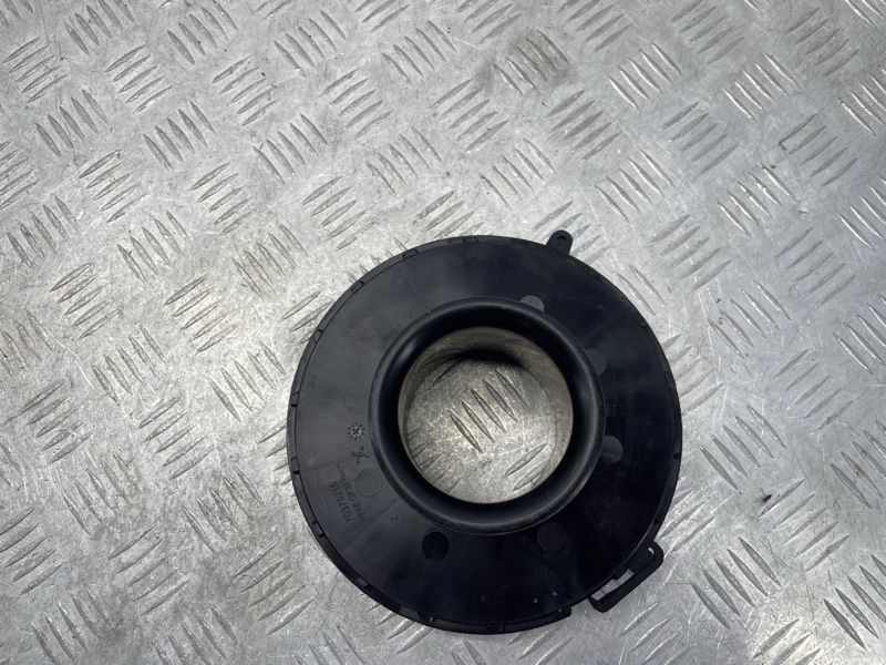 Патрубок воздушного фильтра 4G0133634 Audi A6
