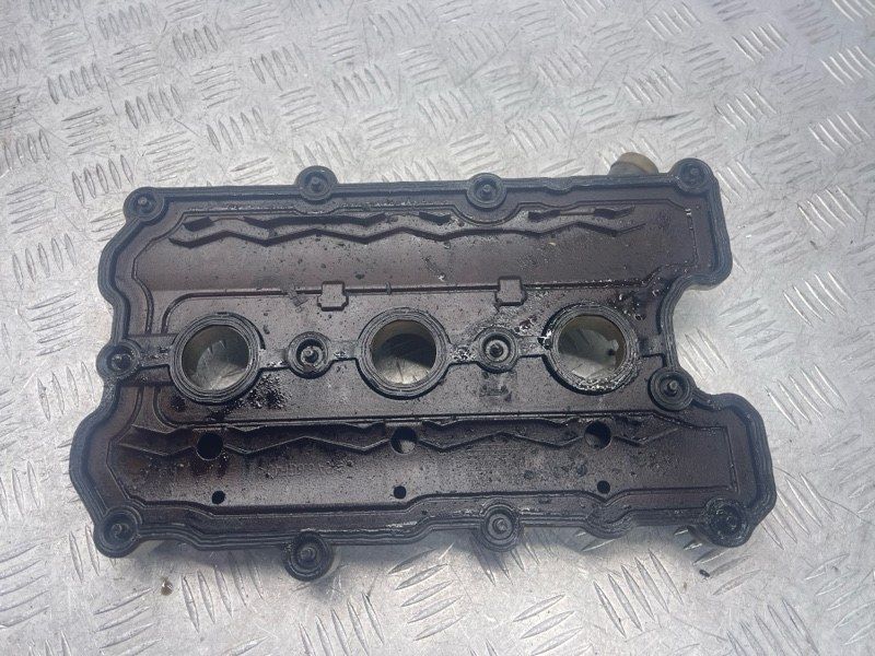 Клапанна кришка 06E103472N Audi S4