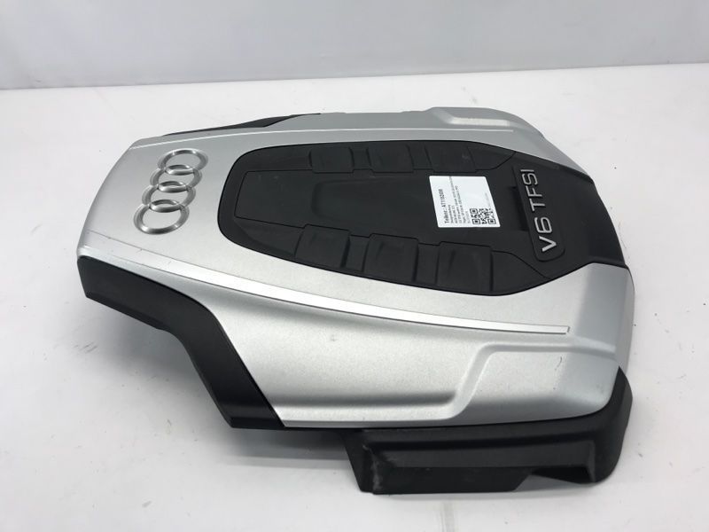 Накладка двигателя 06E103925Q Audi A6