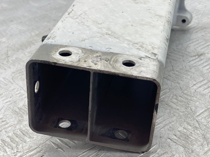 Лонжерон 4H0805110TA Audi A8
