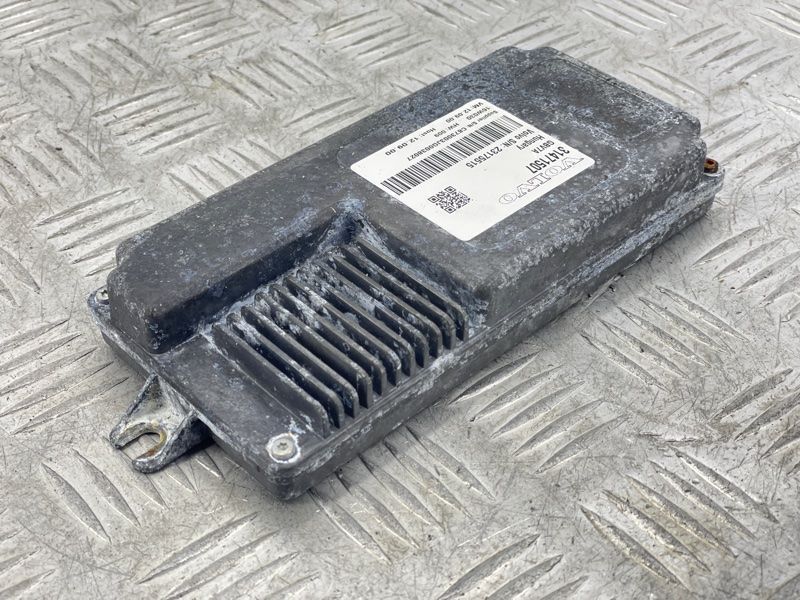 Блок керування камери 31471507 Volvo XC90