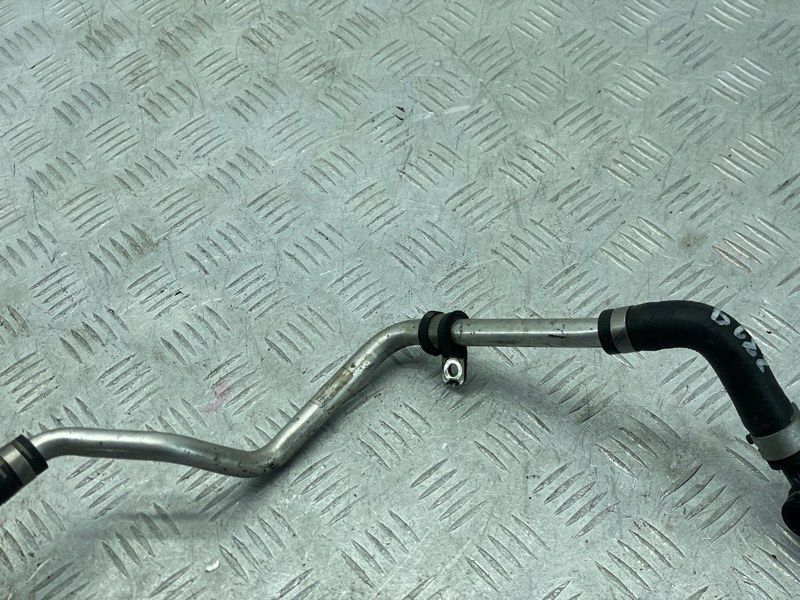 Трубопровід системи охолодження 06M121662D Audi A6