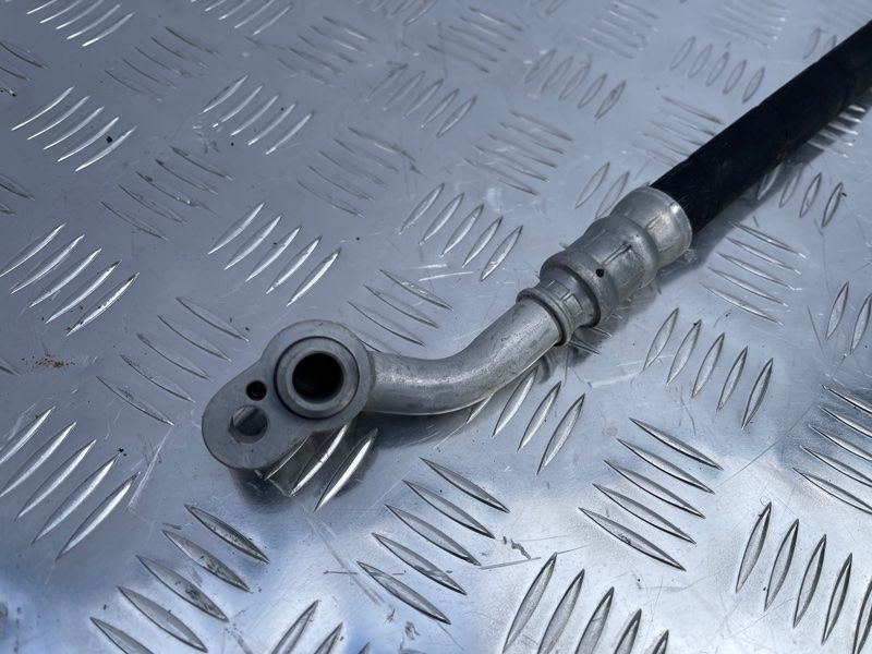 Шланг кондиціонера 4L0820730 Audi Q7