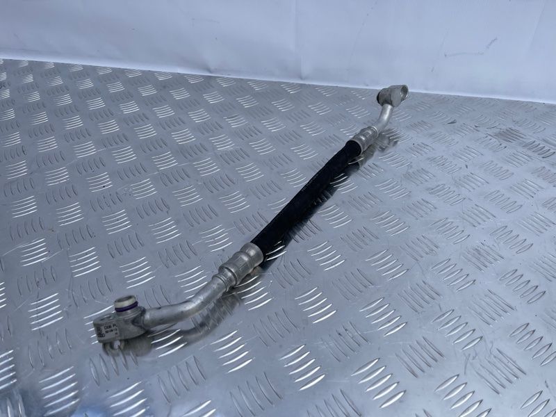 Шланг кондиціонера 4L0820730 Audi Q7