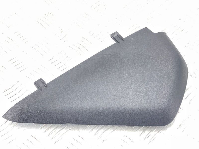 Заглушка торпедо 8W0857085C4PK Audi A4