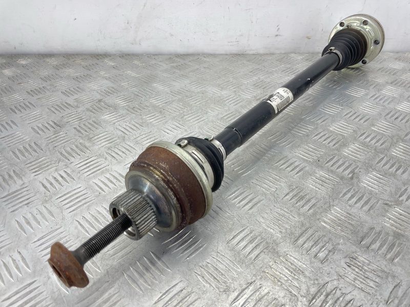 Полуось 8R0501203C Audi A7