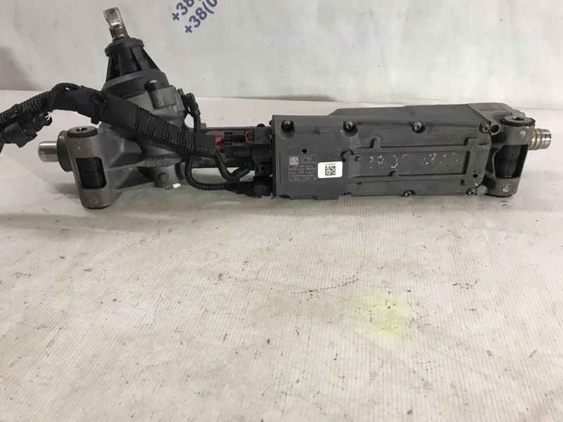 Рульова рейка 4G1423055BG Audi A6