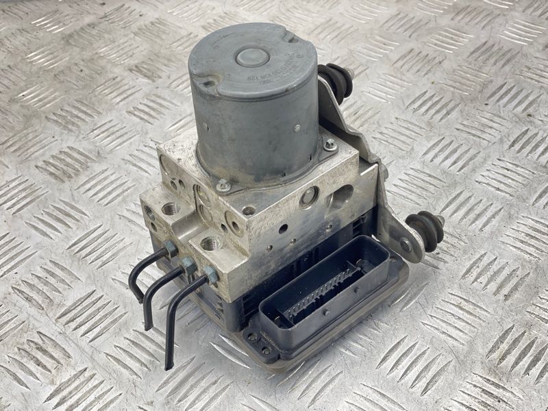 Блок ABS 4G0907379G Audi A6