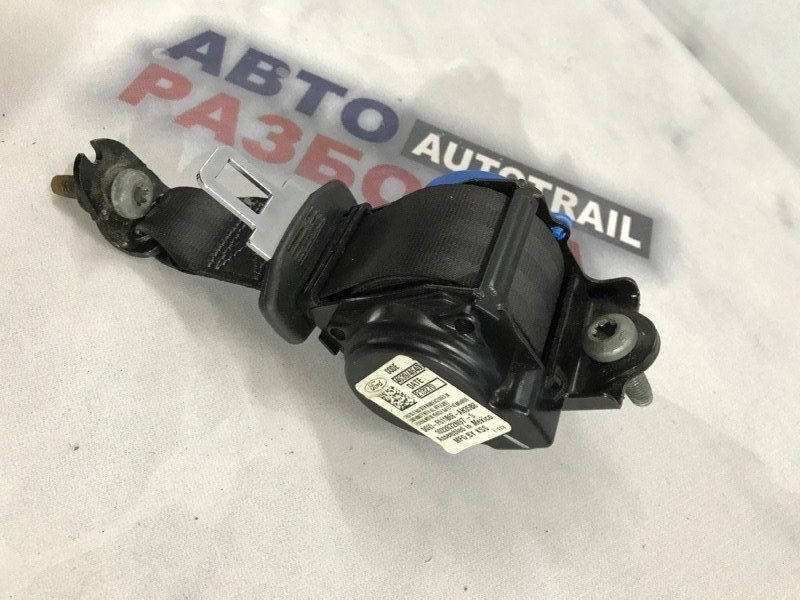 Ремінь безпеки DG93F611B68AH Ford Fusion