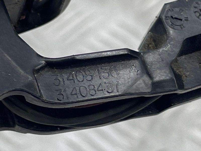 Ручка дверей (keyless) зовнішня 40013440 Volvo XC90