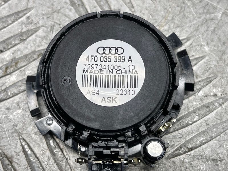 Высокочастотный динамик 4F0035399A Audi Q7