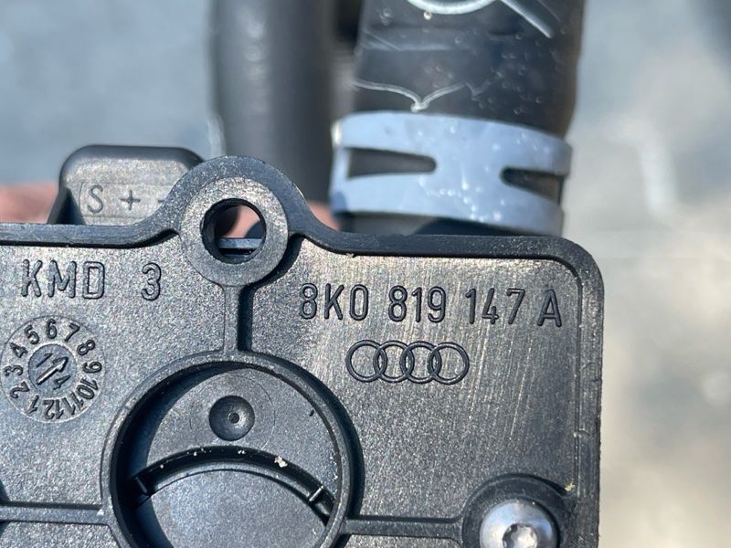 Додатковий насос охолоджуючої рідини 06H121601N Audi Q5 Audi A7 Sportback, Audi Q5 PHEV, Audi S7 Sportback, Audi A4, Audi A4 Allroad, Audi A5, Audi A5 Sportback, Audi A6, Audi A6 Allroad, Audi A7, Audi A8, Audi Q5, Audi Q5 Sportback, Audi Q7, Audi R8, Audi S4, Audi S5, Audi S5 Sportback, Audi S6, Audi SQ5, Audi SQ5 Sportback