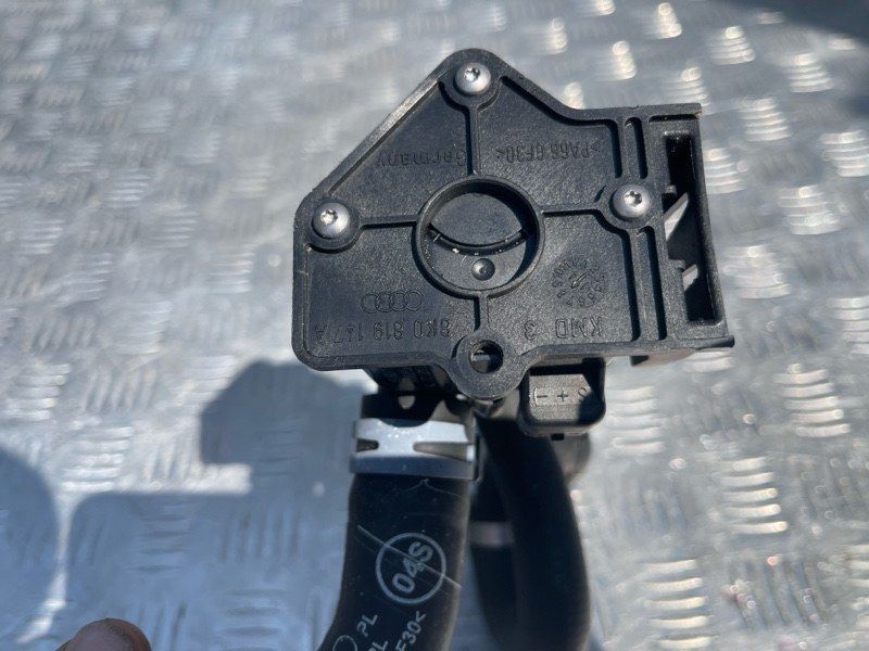 Додатковий насос охолоджуючої рідини 06H121601N Audi Q5 Audi A7 Sportback, Audi Q5 PHEV, Audi S7 Sportback, Audi A4, Audi A4 Allroad, Audi A5, Audi A5 Sportback, Audi A6, Audi A6 Allroad, Audi A7, Audi A8, Audi Q5, Audi Q5 Sportback, Audi Q7, Audi R8, Audi S4, Audi S5, Audi S5 Sportback, Audi S6, Audi SQ5, Audi SQ5 Sportback