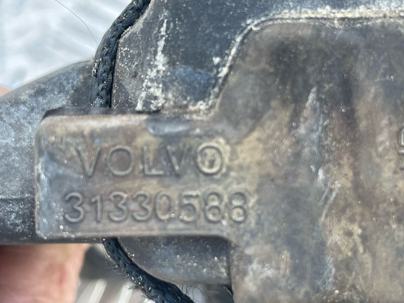 Опора / подушка двигуна 31330588 Volvo XC90