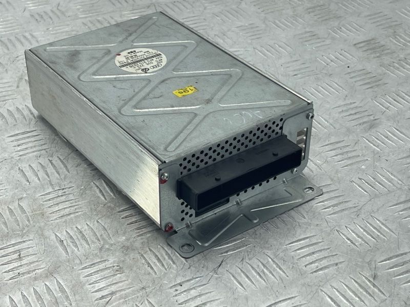 Підсилювач звуку 4F0035223B Audi A6
