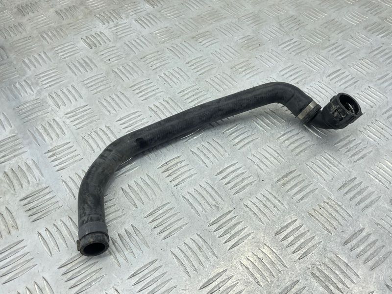 Шланг ОР зі швидкороз'ємною муфтою 4L0122073B Audi Q7