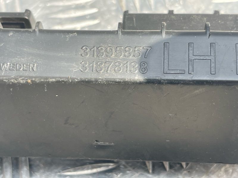 Кронштейн порога 31395857 Volvo XC90