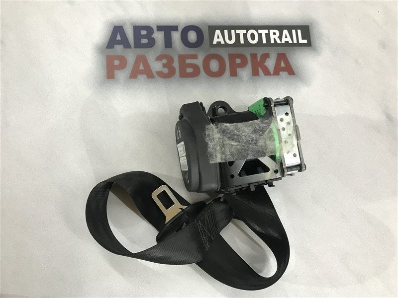 Ремень безопасности 4G8857805C Audi A7