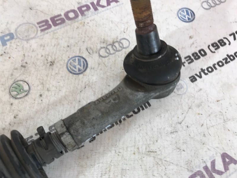 Тяга рулевая Volkswagen Touareg