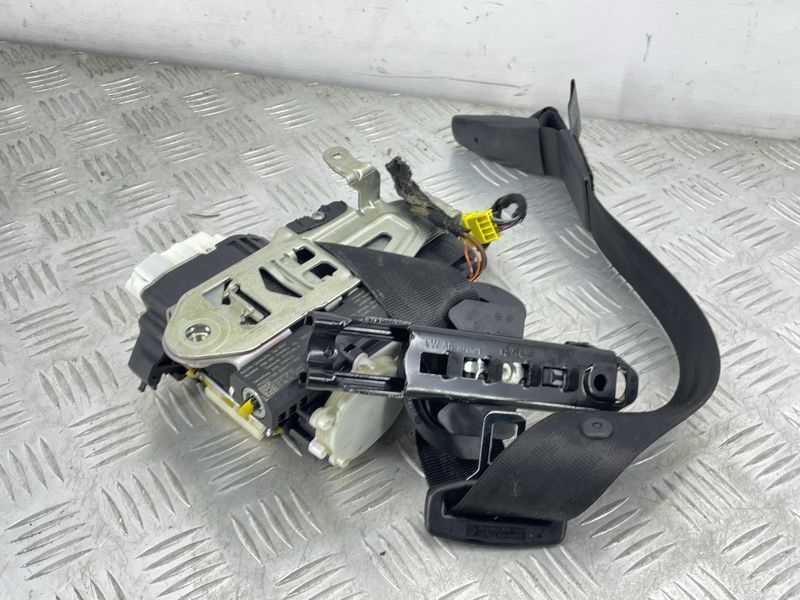 Ремень безопасности 4G8857706G Audi A6