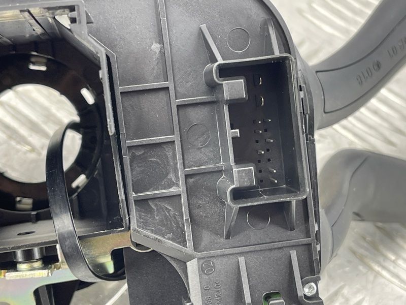 Блок підкермових перемикачів 4F0953549E Audi Q7
