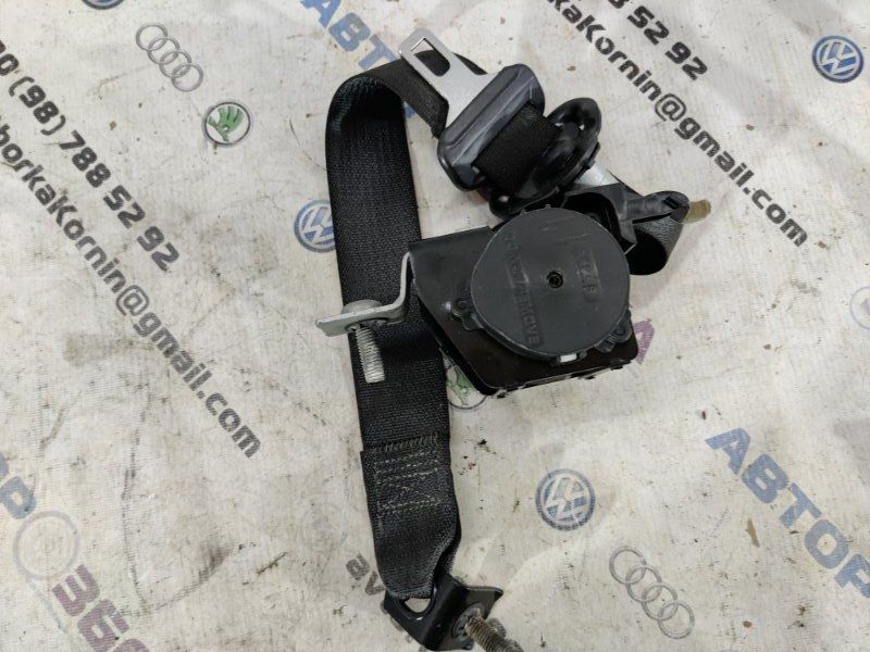 Ремінь безпеки DA8374611B69 Ford Flex