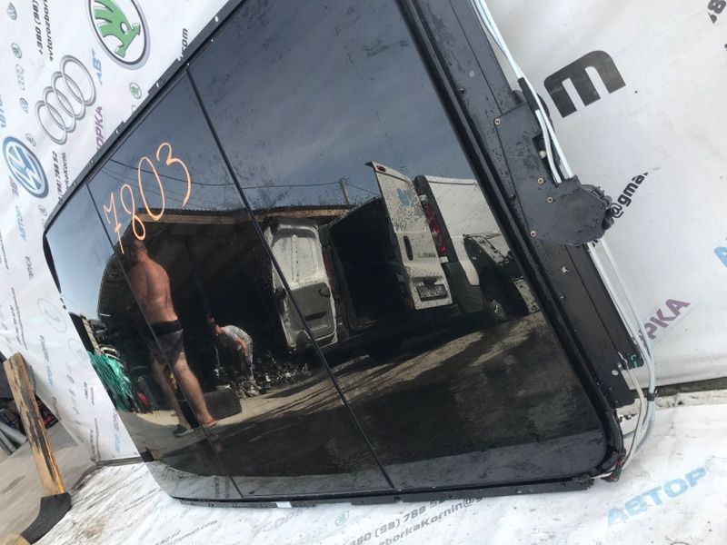 Панорама / Люк 4L0877049C Audi Q7