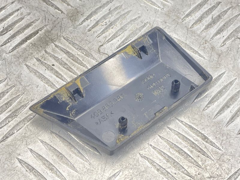 Заглушка 4G8853589 Audi A7