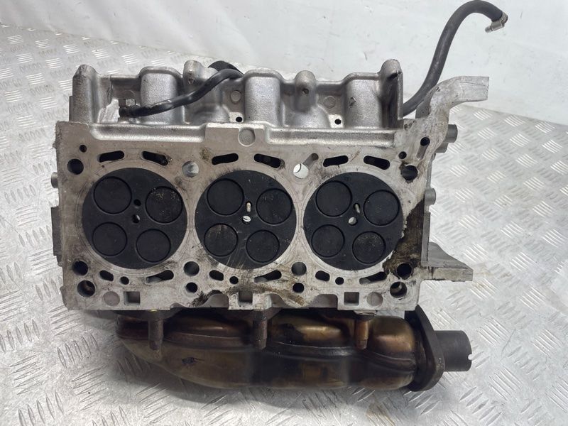 Головка блоку 059103064DS Audi Q7