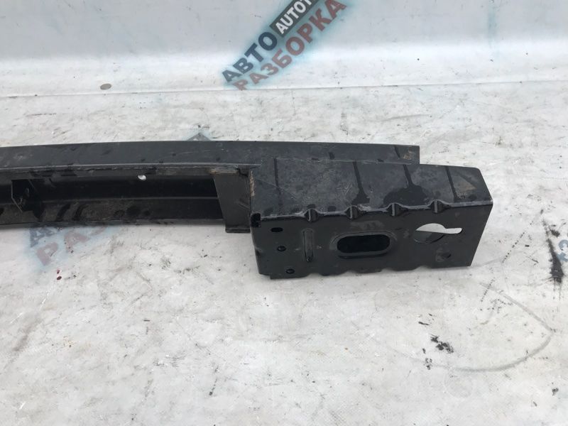 Усилитель заднего бампера FT4Z17906A Ford Edge