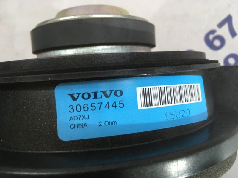 Динамік дверей 30657445 Volvo XC60