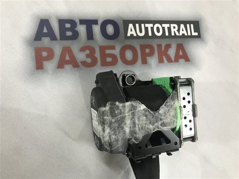 Ремень безопасности 4G8857805C Audi A7