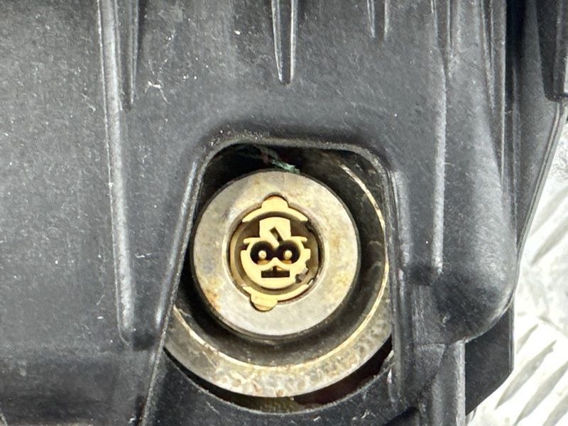 Подушка безпеки пасажира 3AA880204A Volkswagen CC