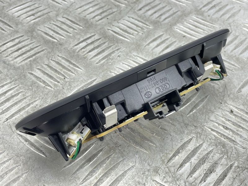 Плафон освітлення салону 4G0947111A6PS Audi A7