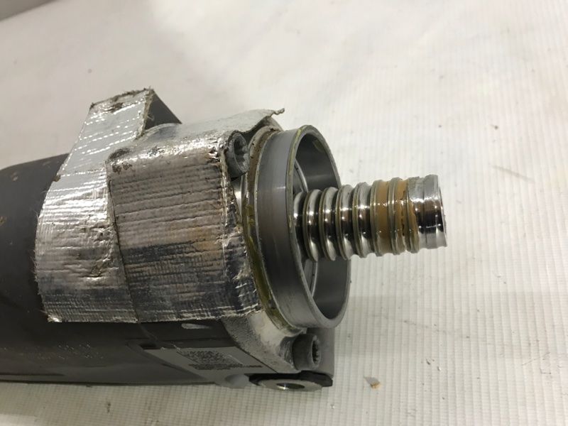 Рульова рейка 4G1423055BG Audi A6